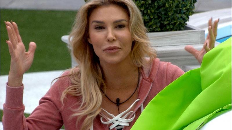 Who is Brandi Glanville? Everything you need to know about the CBB star